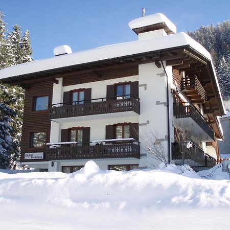 Garni Bucaneve Madonna di Campiglio Exterior photo