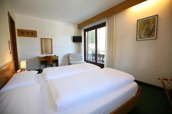 Garni Bucaneve Madonna di Campiglio Room photo
