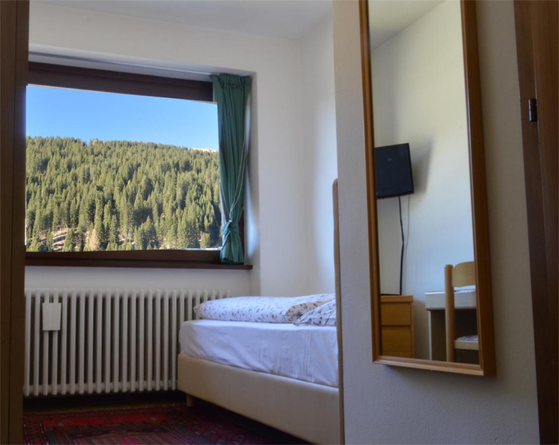 Garni Bucaneve Madonna di Campiglio Exterior photo